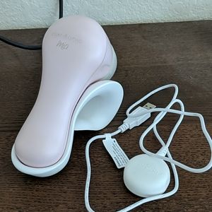 Pink clarisonic mia